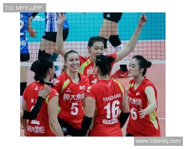 北京排球队荣登排球配合排行榜第二名展现强大实力与团队默契