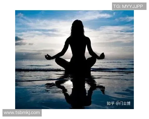 整天冥想的足球明星如何在赛场上找到内心的平静与力量